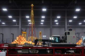 Китайское или европейское оборудование: что выбрать