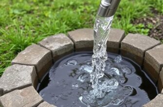Как избавиться от железа в воде из скважины: практическое руководство от экспертов