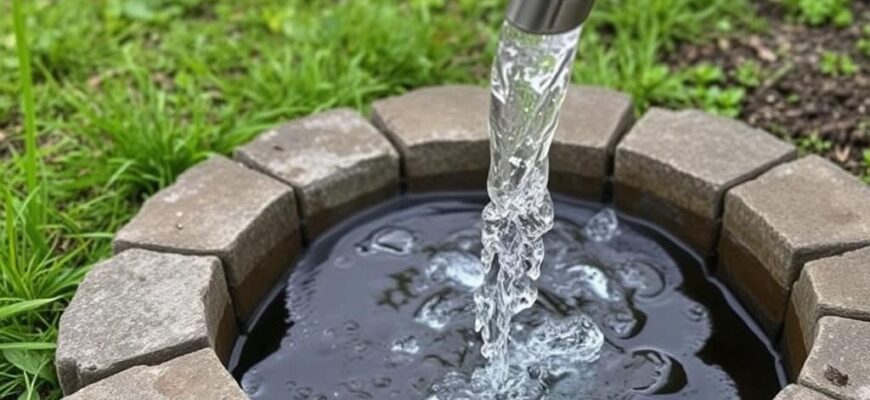 Как избавиться от железа в воде из скважины: практическое руководство от экспертов