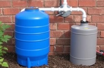 Как организовать резервное водоснабжение дома: практическое руководство с конкретными шагами