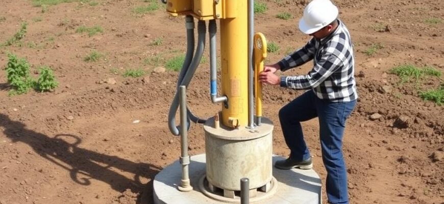 Что важно проверить перед бурением скважины: практическое руководство, которое действительно работает