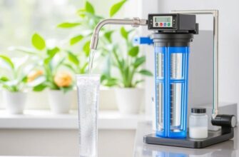 Как подобрать систему очистки воды по анализу: практическое руководство, которое реально работает
