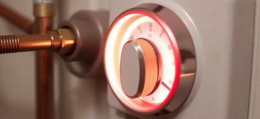 Как правильно настроить отопление для экономии газа: практическое руководство, которое реально работает