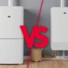Как выбрать между конденсационным и обычным котлом: практическое руководство, чтобы снизить счёт и не переплатить